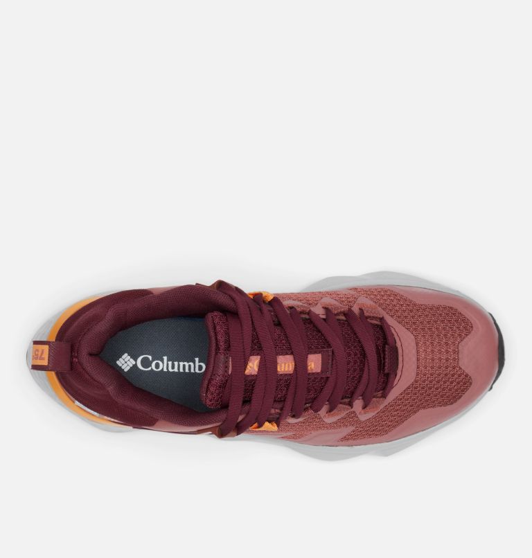 FACET 75 OUTDRY | 679 | 7.5, Color: Beetroot, Sundance, image 3