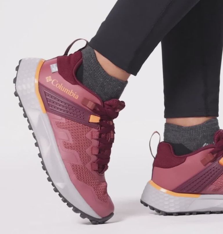 FACET 75 OUTDRY | 679 | 7.5, Color: Beetroot, Sundance