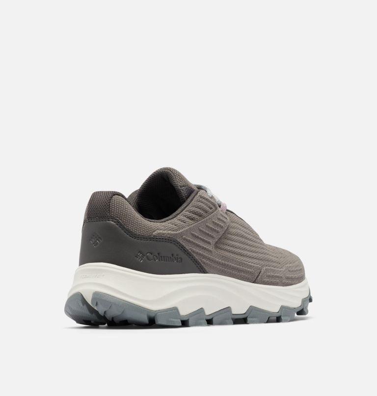 Women's Hatana Rectrek Shoe, Color: Dark Grey, Shale Mauve, image 9