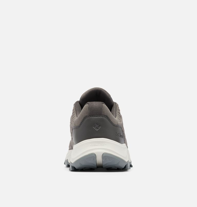Women's Hatana Rectrek Shoe, Color: Dark Grey, Shale Mauve, image 8