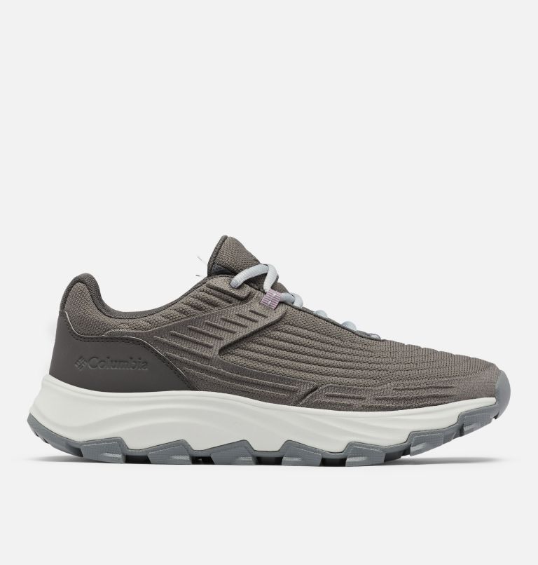 Women's Hatana Rectrek Shoe, Color: Dark Grey, Shale Mauve, image 1