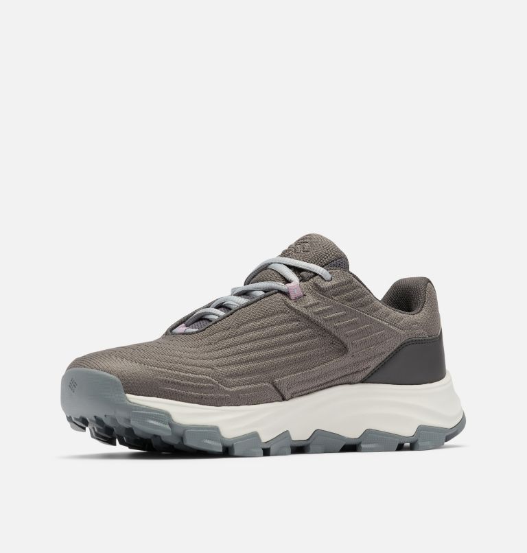 Women's Hatana Rectrek Shoe, Color: Dark Grey, Shale Mauve, image 6