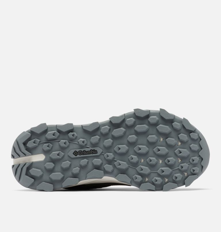 Women's Hatana Rectrek Shoe, Color: Dark Grey, Shale Mauve, image 4