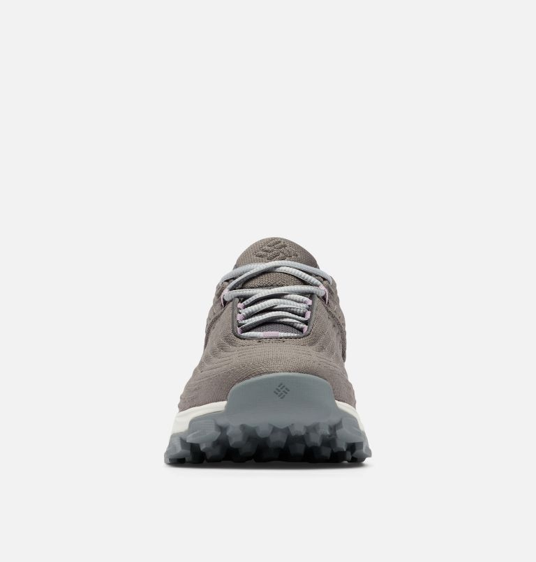 Women's Hatana Rectrek Shoe, Color: Dark Grey, Shale Mauve, image 7