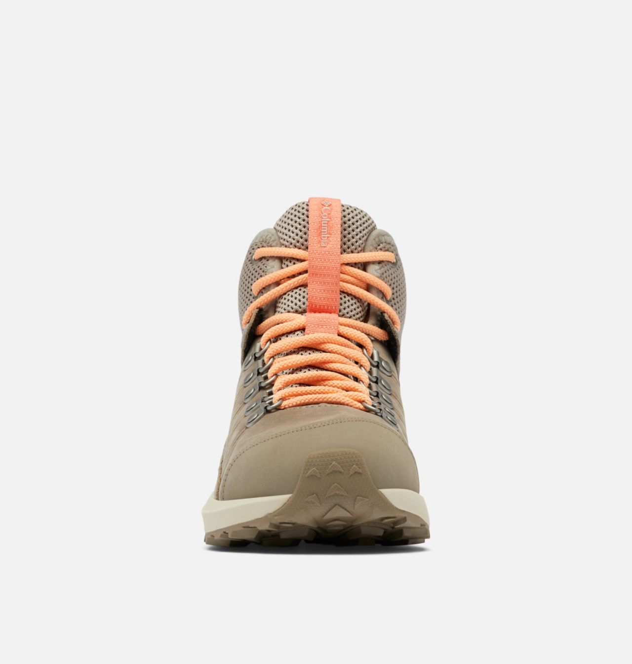 Women's Trailstorm™ Crest Mid Waterproof Shoe 7