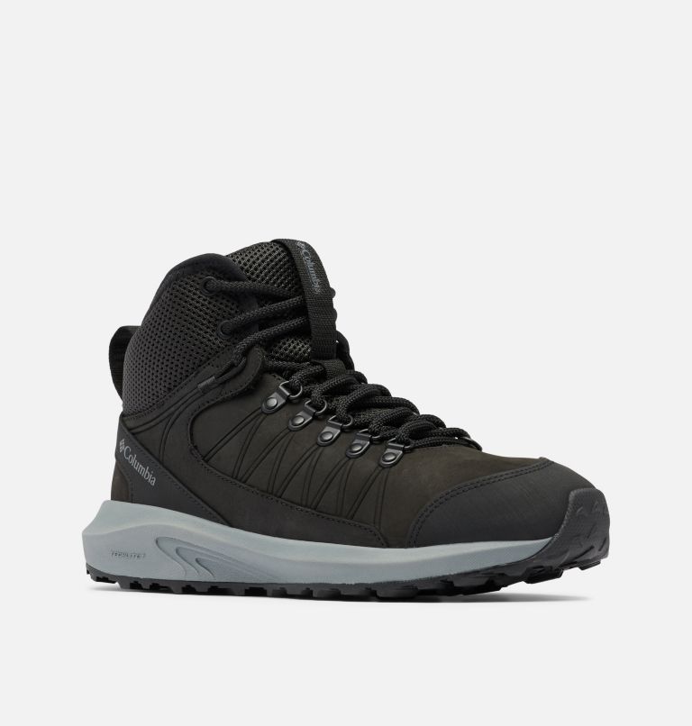 Men's Trailstorm™ Crest Mid Waterproof Shoe