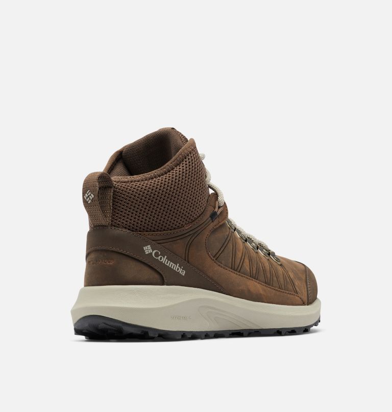 Columbia Senderismo Mujer Bota Columbia Masculina Trailstorm Mid