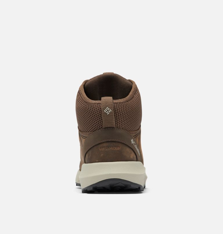 Bota de senderismo impermeable de media caña Trailstorm™ Crest