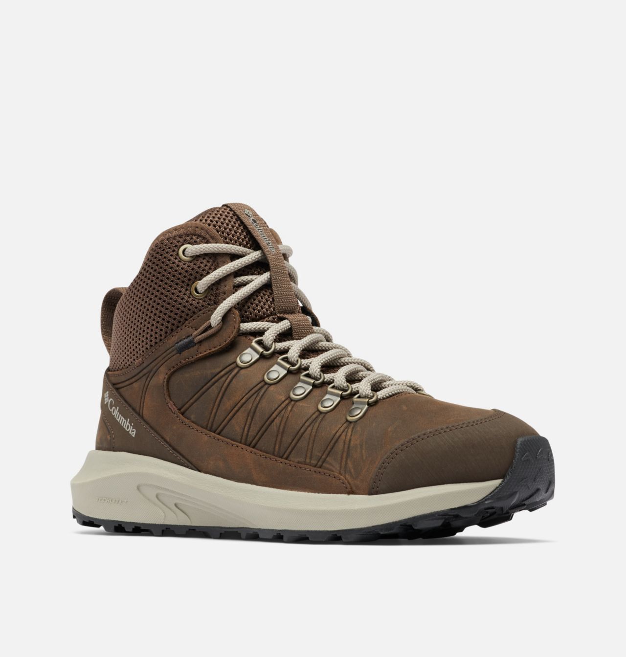 Women's Trailstorm™ Crest Mid Waterproof Shoe 2