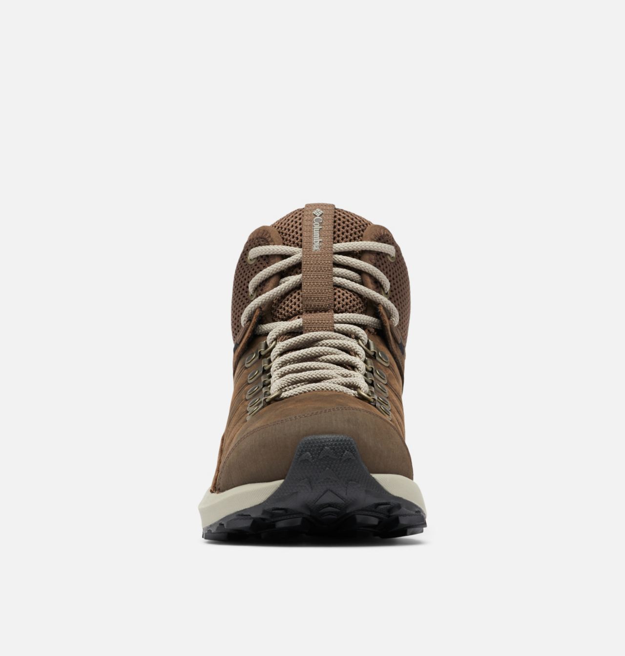 Women's Trailstorm™ Crest Mid Waterproof Shoe 7