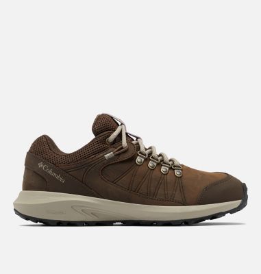 TRAILSTORM CREST WATERPROOF, Color: Cordovan, Kettle, image 1