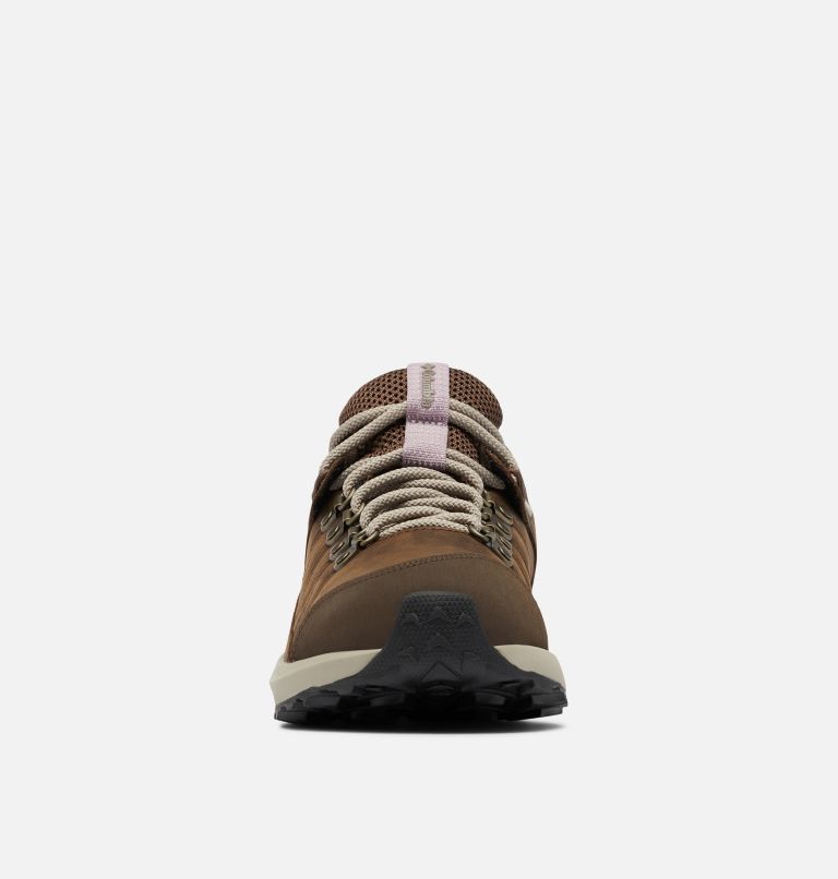 TRAILSTORM CREST WATERPROOF, Color: Cordovan, Kettle, image 7