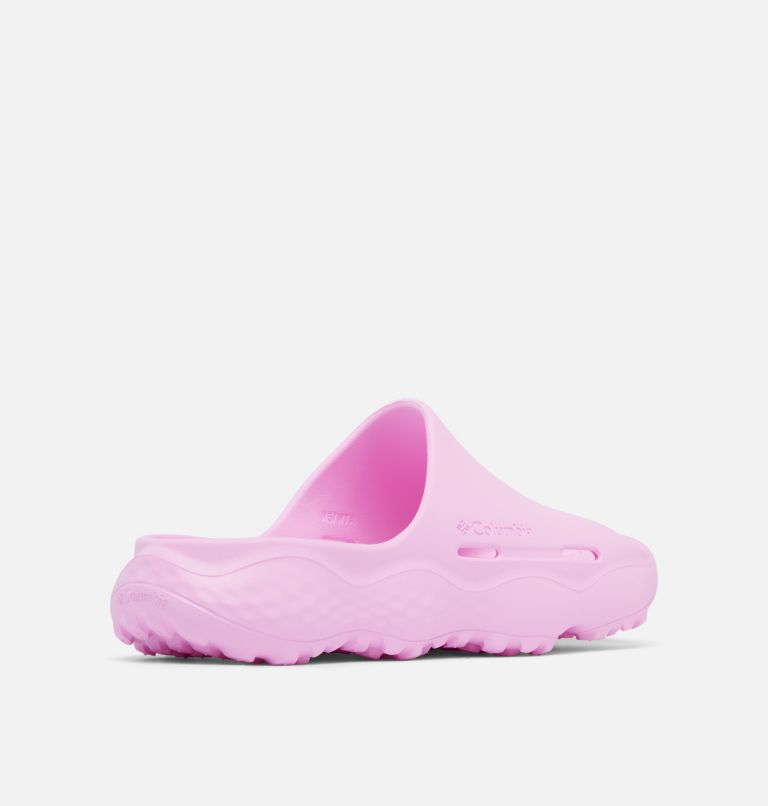 Women's Thrive Revive Slide Sandal, Color: Cosmos, Cosmos, image 9