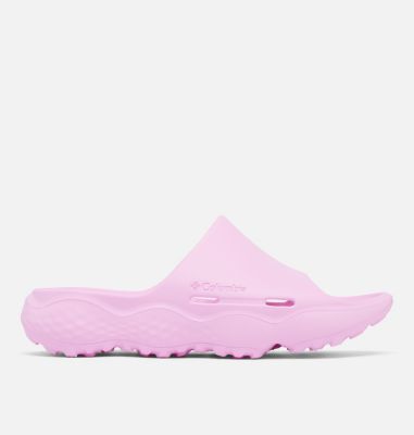 Women's Thrive Revive Slide Sandal, Color: Cosmos, Cosmos, image 1