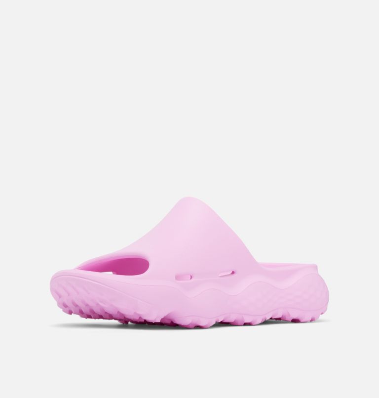 Women's Thrive Revive Slide Sandal, Color: Cosmos, Cosmos, image 7