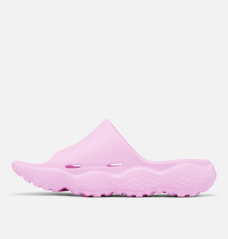 Women's Thrive Revive Slide Sandal, Color: Cosmos, Cosmos, image 6