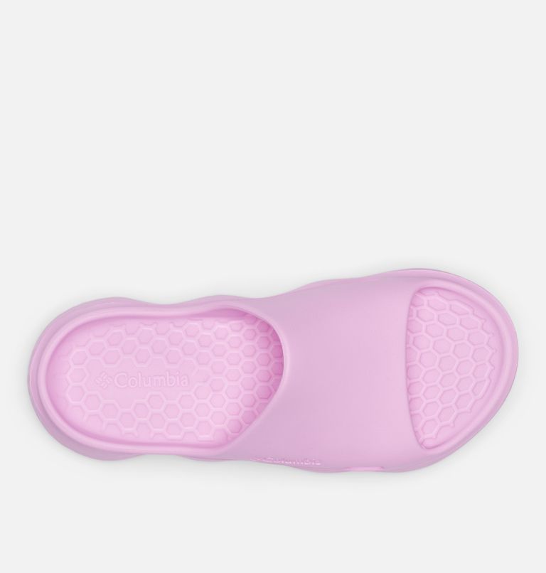 Women's Thrive Revive Slide Sandal, Color: Cosmos, Cosmos, image 4