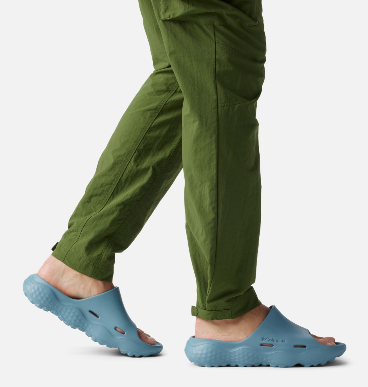 Men's Thrive™ Revive Slide Sandal 10
