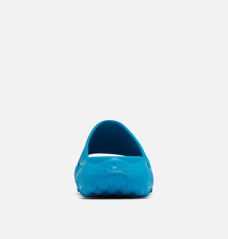 Men's Thrive Revive Slide Sandal, Color: Blue Echo, Blue Echo, image 2