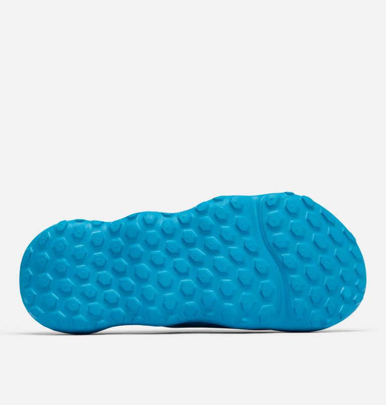 Men's Thrive Revive Slide Sandal, Color: Blue Echo, Blue Echo, image 5