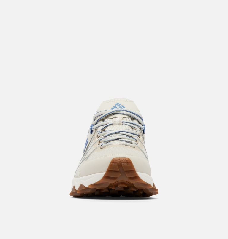 Women's Peakfreak II Hiking Shoe - 2023 COLLECTION, Color: Fawn, Blue Dusk, image 7