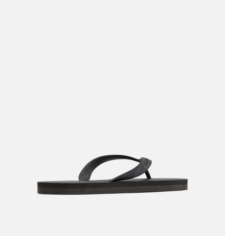 Tong Sun Trek Femme, Color: Black, City Grey, image 9