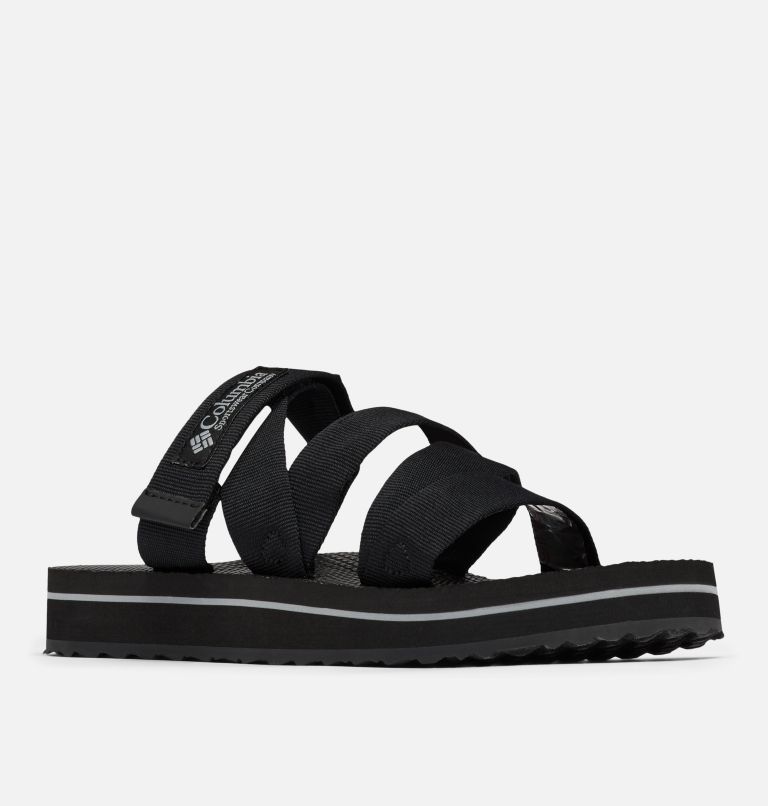 Columbia slate slide store sandals