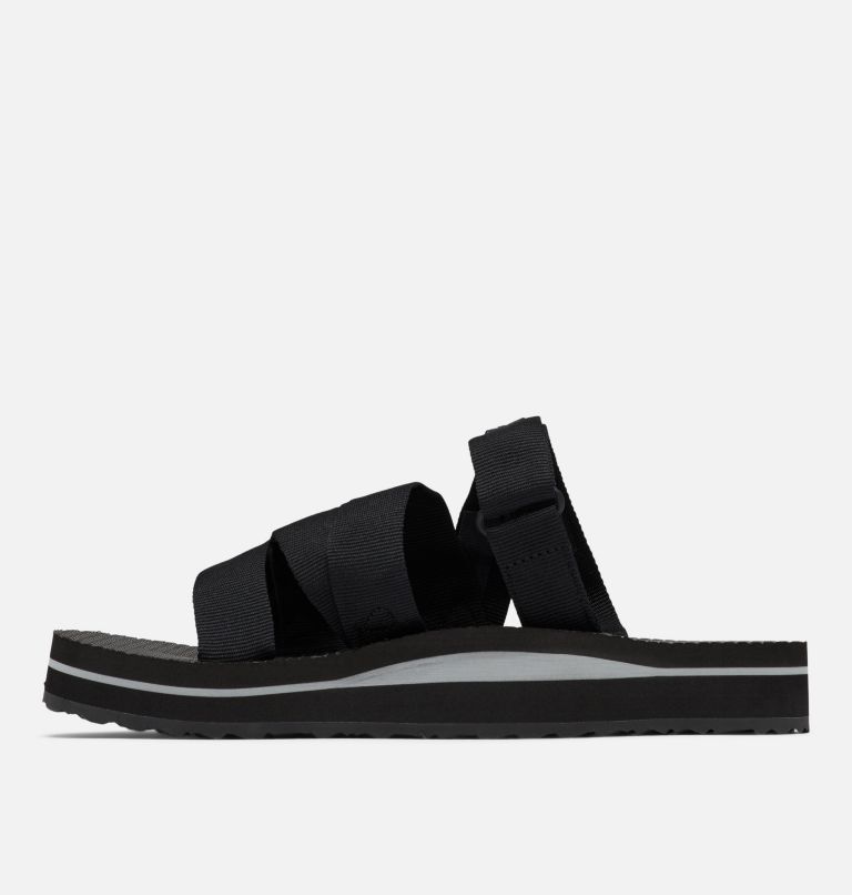 Columbia men's hot sale slide sandals