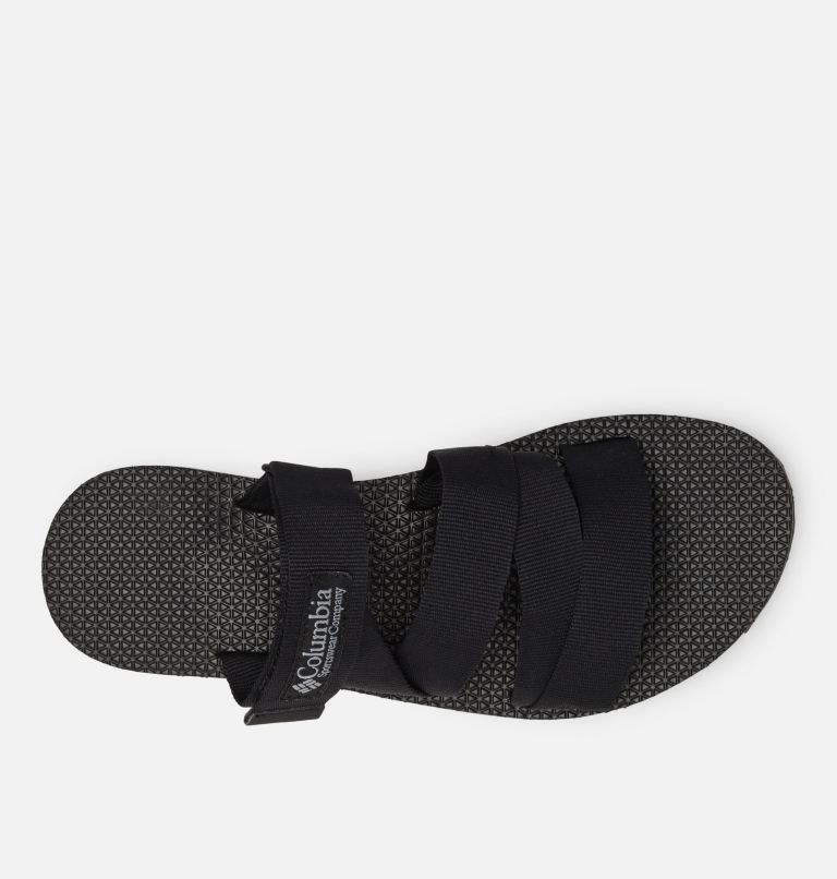 Columbia men's slide on sale sandals