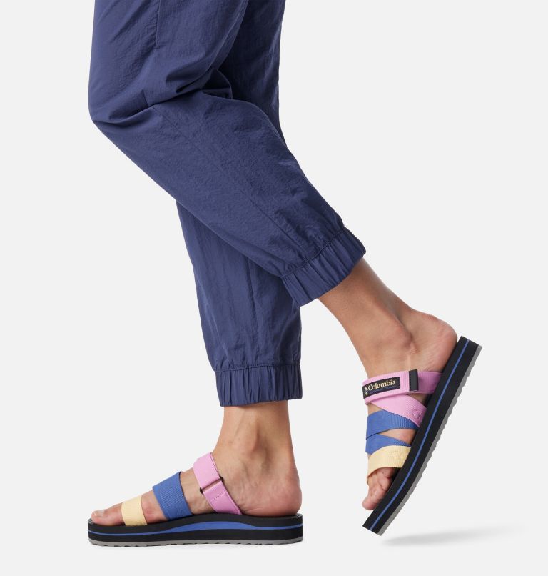 Women s Alava Slide Sandal Columbia Sportswear