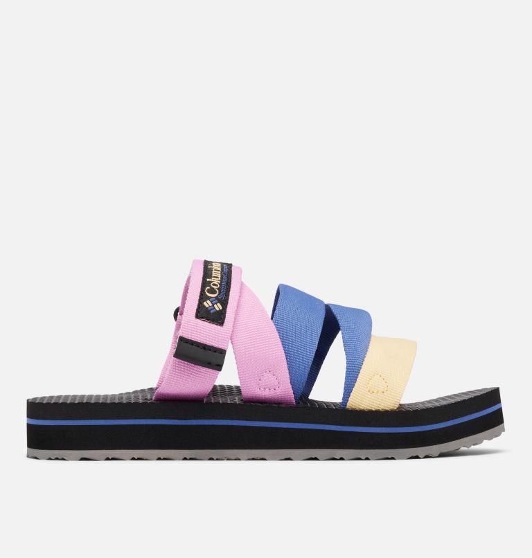 Sandale Alava Femme, Color: Cosmos, Sunkissed, image 1
