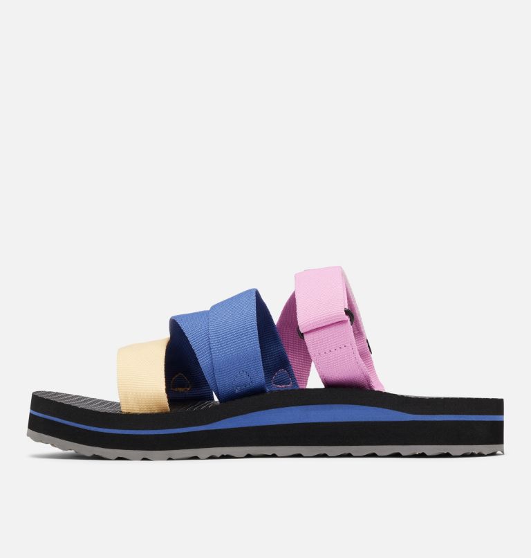 Sandale Alava Femme, Color: Cosmos, Sunkissed, image 6