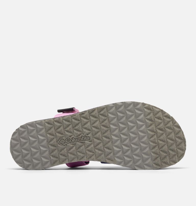 Sandale Alava Femme, Color: Cosmos, Sunkissed, image 5