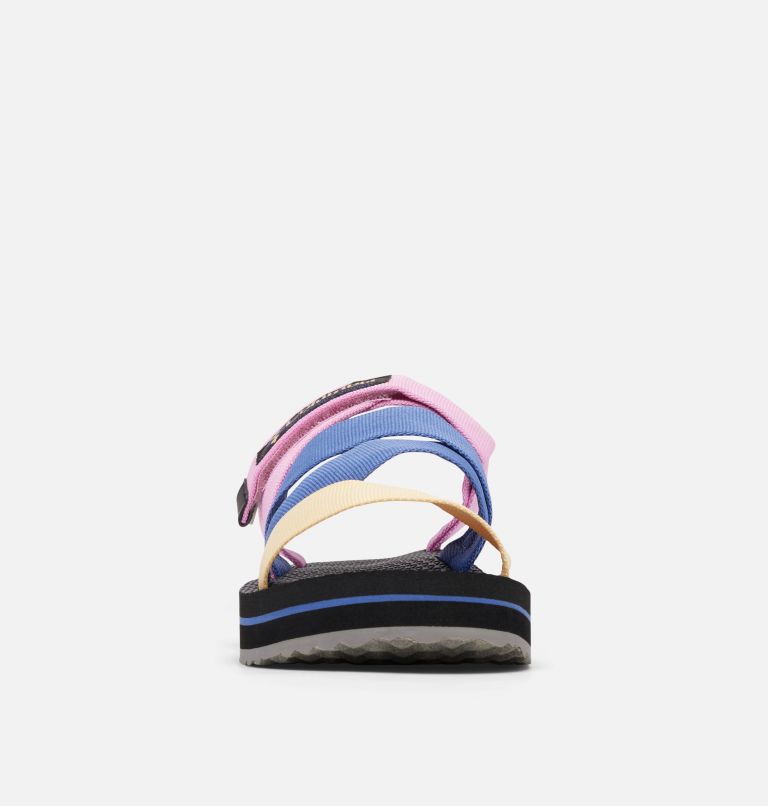 Sandale Alava Femme, Color: Cosmos, Sunkissed, image 8
