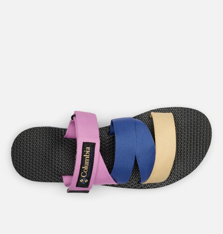 Sandale Alava Femme, Color: Cosmos, Sunkissed, image 4