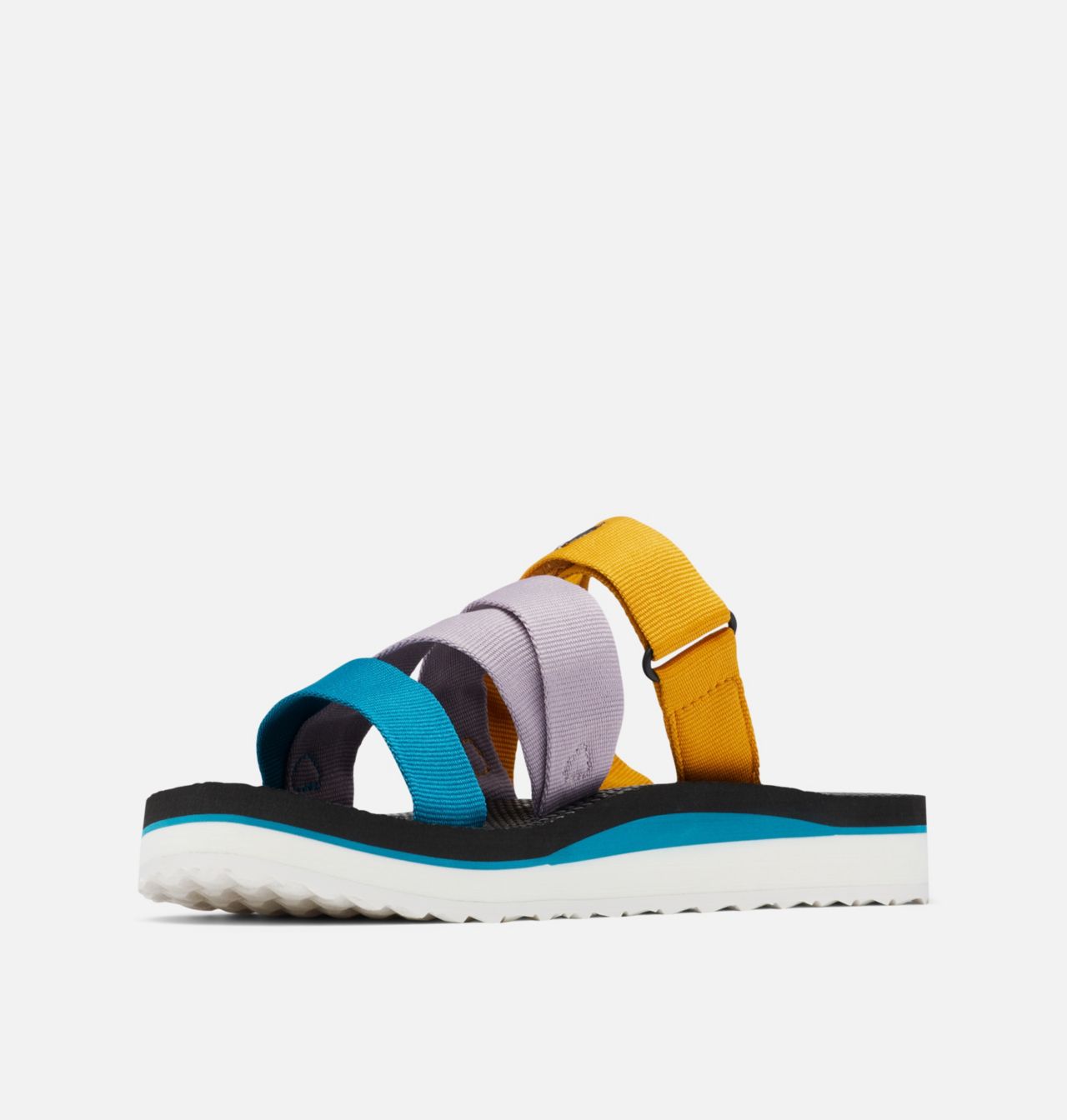 Women's Alava™ Slide Sandal 6