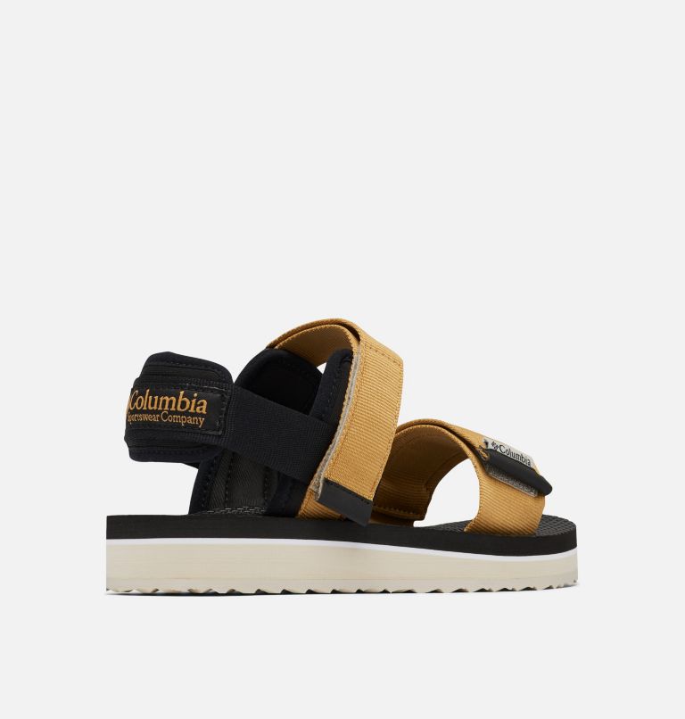 Columbia store sportswear sandals