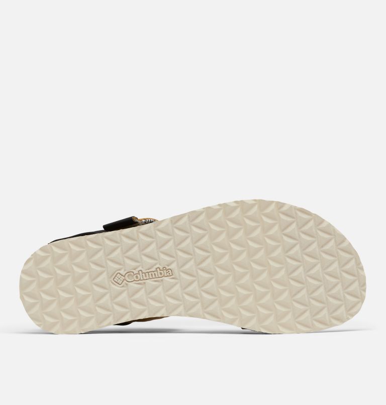 Sandale Via Femme, Color: Black, Dark Stone, image 4