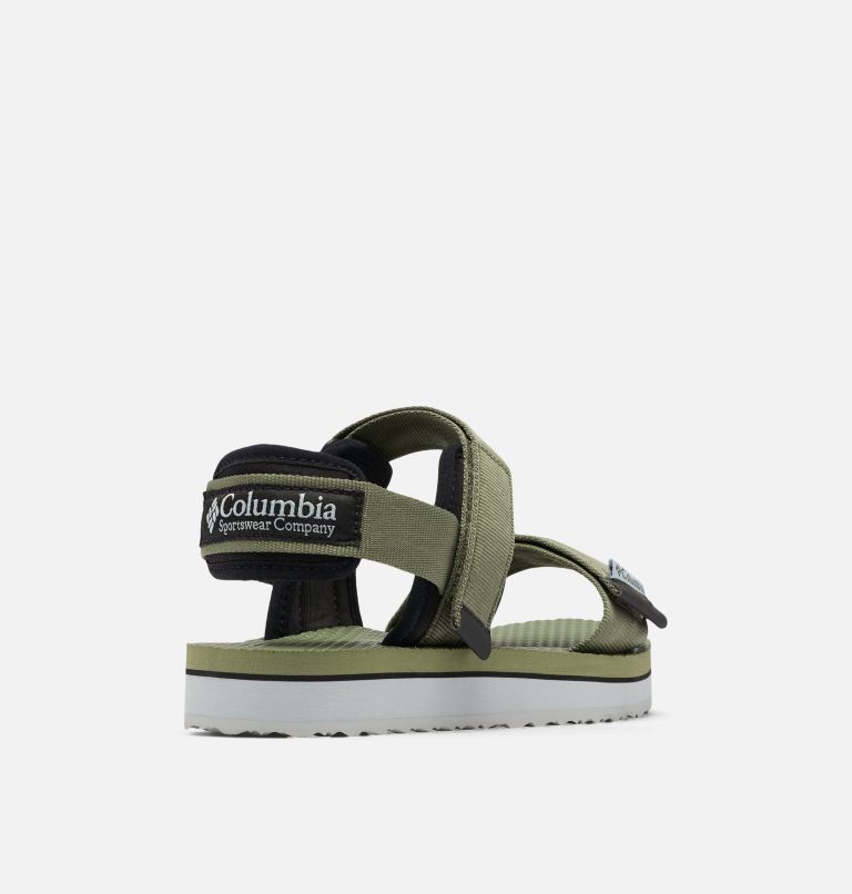 VIA SANDAL | 316 | 6, Color: Cypress, Earl Grey, image 9