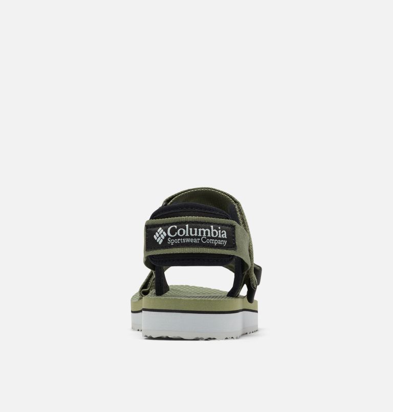 VIA SANDAL | 316 | 6, Color: Cypress, Earl Grey, image 8