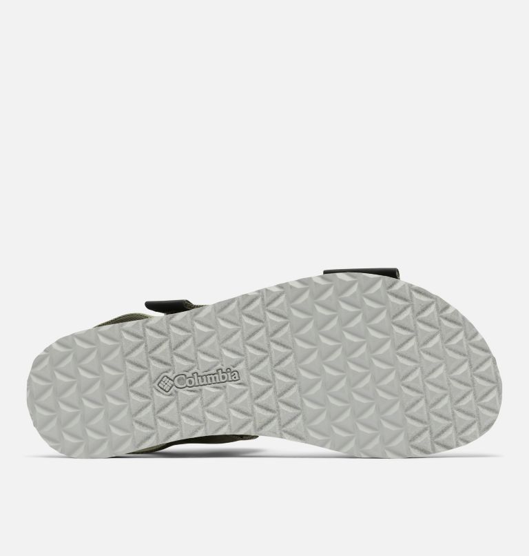 VIA SANDAL | 316 | 6, Color: Cypress, Earl Grey, image 4