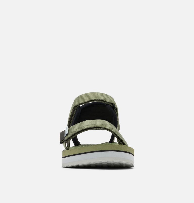 VIA SANDAL | 316 | 6, Color: Cypress, Earl Grey, image 7