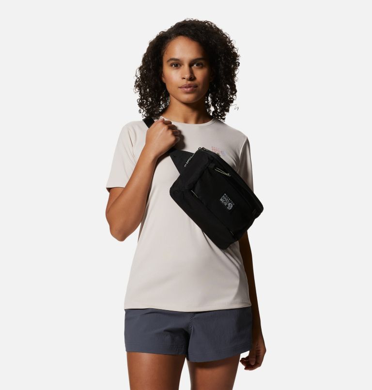 Camp 4 Hip Pack, Color: Black, image 3