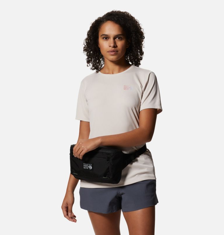 Camp 4 Hip Pack, Color: Black, image 4