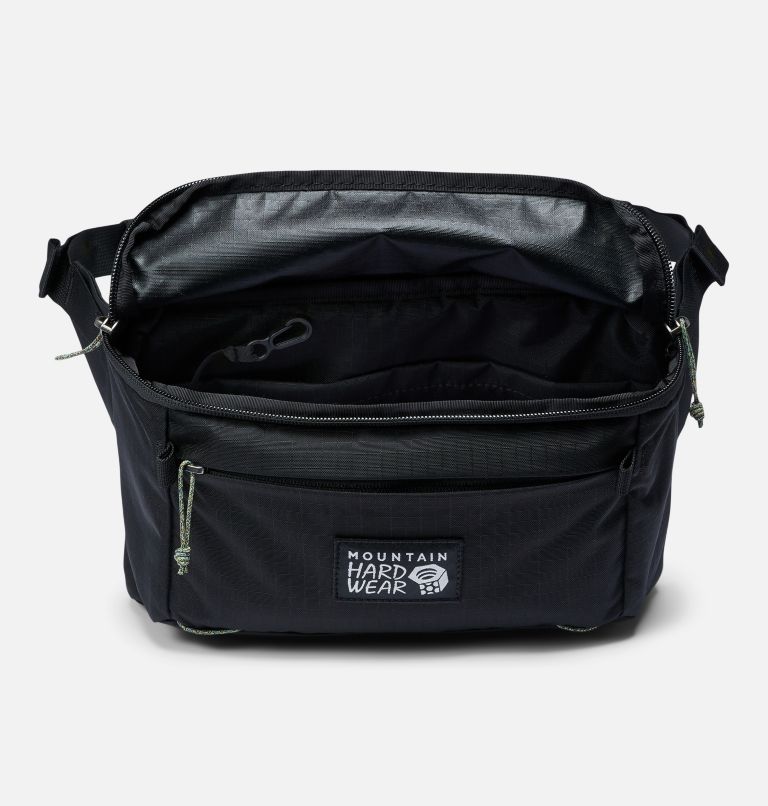 Camp 4 Hip Pack, Color: Black, image 5