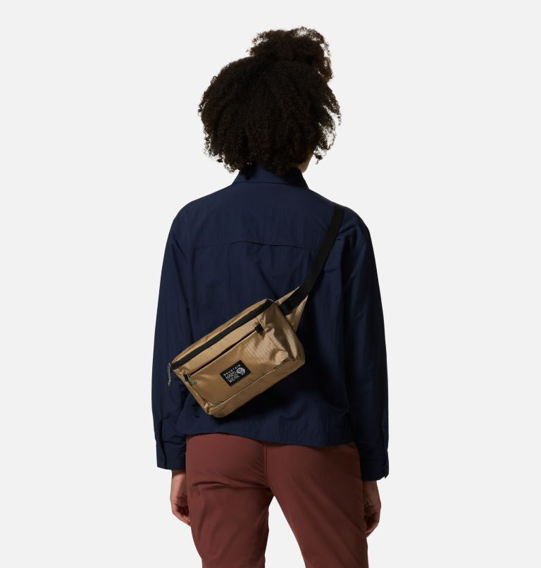 Sac de hanche Camp 4, Color: Moab Tan, image 4