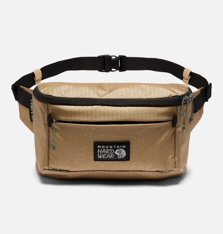 Mountain hardwear waist pack hotsell