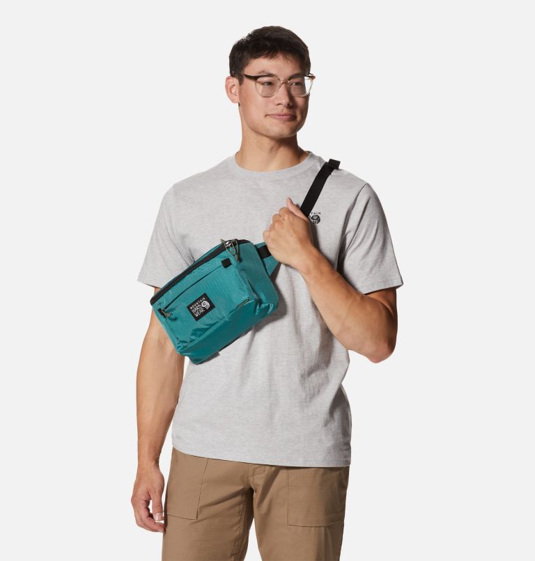 Mountain hardwear messenger bag best sale