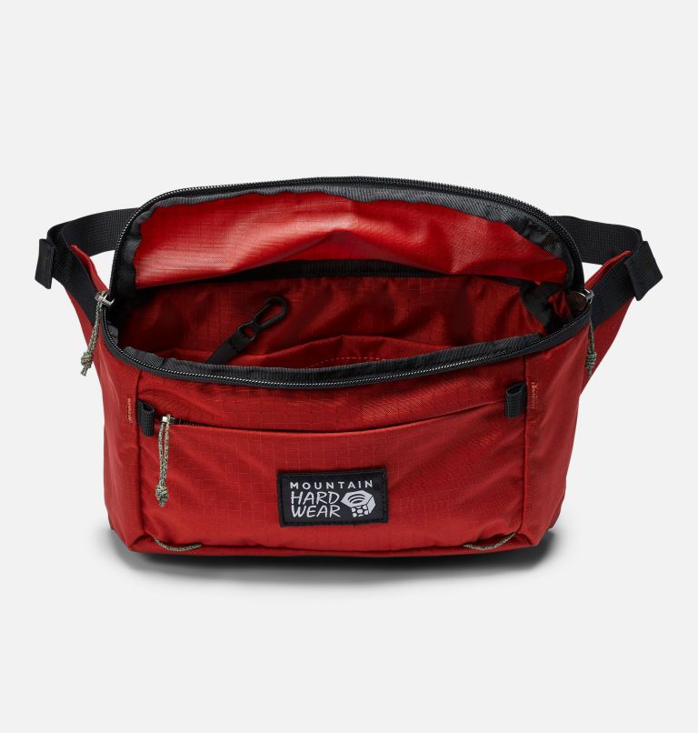 Thumbnail: Camp 4 Hip Pack, Color: Desert Red, image 5