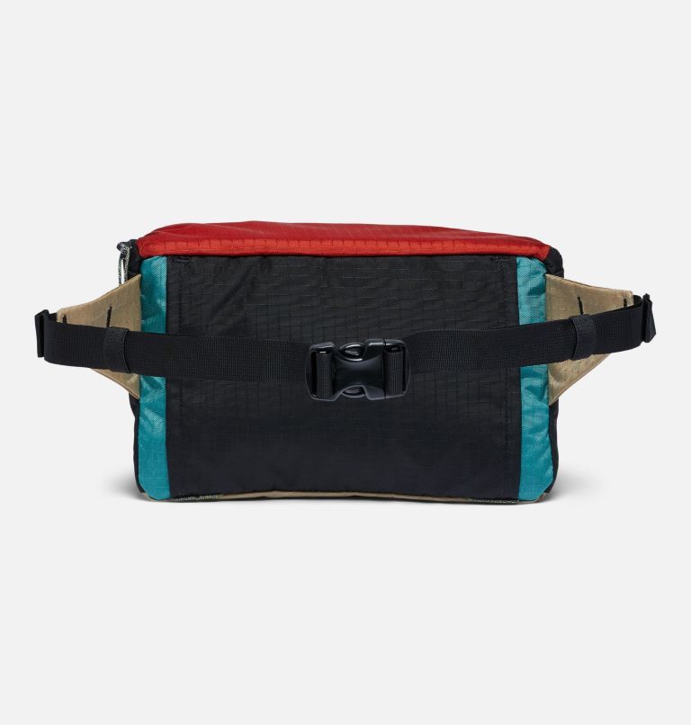 Sac de hanche Camp 4, Color: Desert Red Multi, image 2